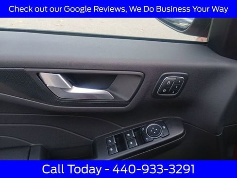 Certified 2023 Ford Escape ST-Line Select w/ Tech Pack #2 image 29