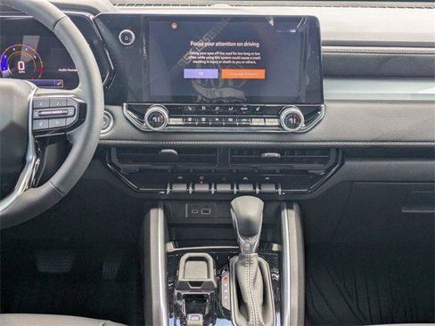 New 2026 Chevrolet Colorado LT w/ LT Convenience Package image 21