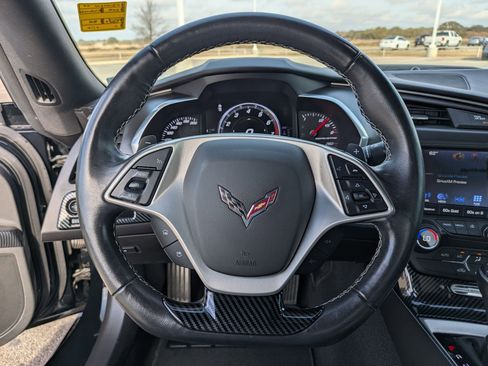 Used 2019 Chevrolet Corvette Grand Sport w/ Battery Protection Package image 17