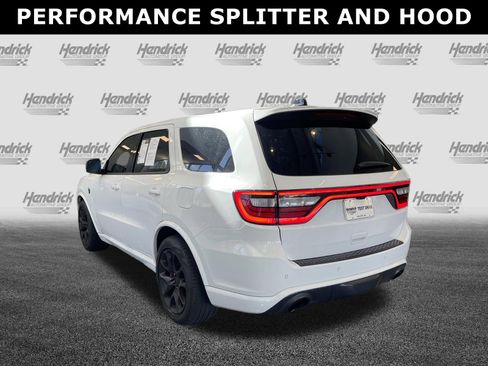 Used 2024 Dodge Durango SRT Hellcat image 8