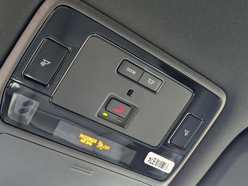 New 2026 Lexus TX 350 AWD image 15