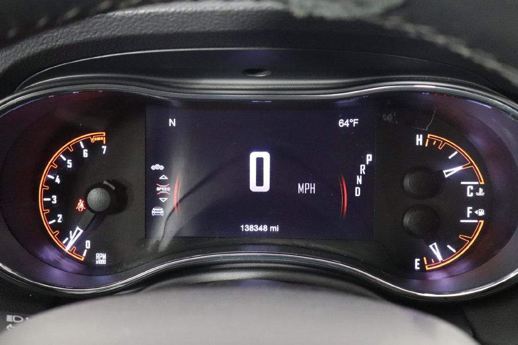 Used 2018 Dodge Durango AWD image 11