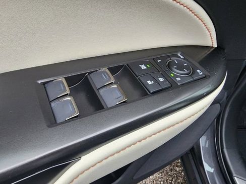 Used 2024 Lexus NX 350 AWD image 27