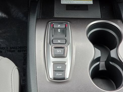 Used 2023 Honda Passport EX-L image 28