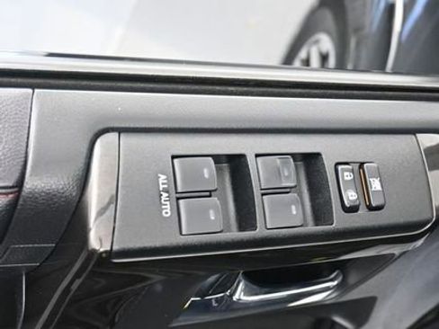 Used 2024 Toyota 4Runner TRD Off-Road image 11