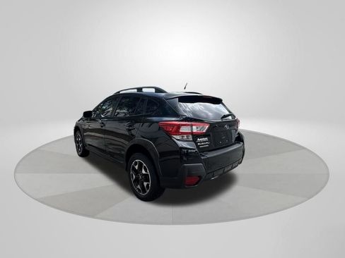 Used 2019 Subaru Crosstrek 2.0i AWD/4WD image 5
