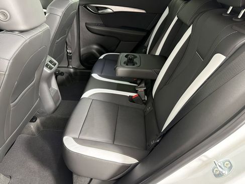 New 2025 Buick Envision Sport Touring image 19