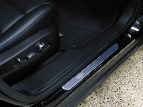Used 2024 Cadillac XT4 Sport w/ LPO, Floor Liner Package AWD/4WD image 94