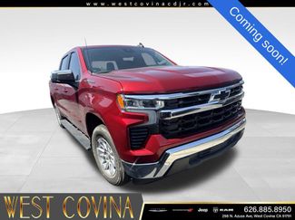 Used 2022 Chevrolet Silverado 1500 LT RWD video 2