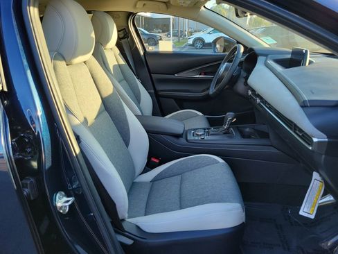 New 2026 MAZDA CX-30 AWD 2.5 S image 15