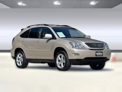 Used 2004 Lexus RX 330 4dr SUV AWD image 6