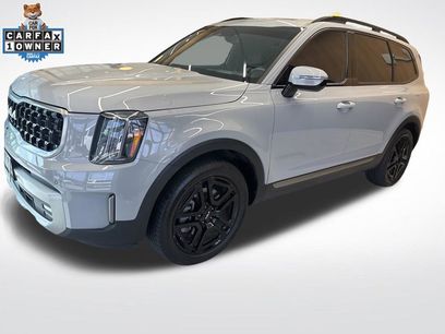 Used 2023 Kia Telluride SX Prestige X-Line