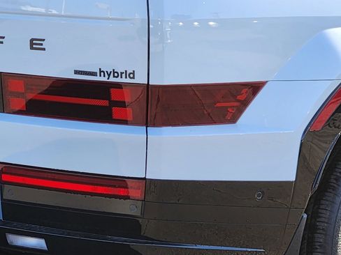 New 2026 Hyundai Santa Fe Calligraphy image 12