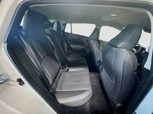 New 2026 Subaru Crosstrek 2.0i Premium image 29