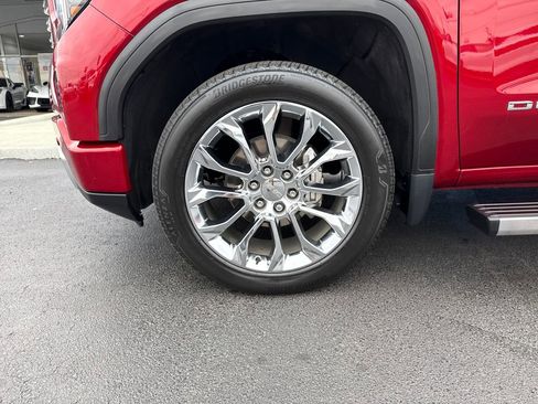 Used 2024 GMC Sierra 1500 Denali image 34