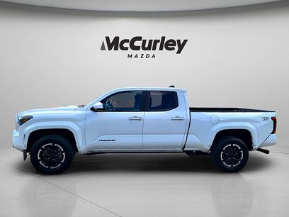 Used 2024 Toyota Tacoma TRD Sport