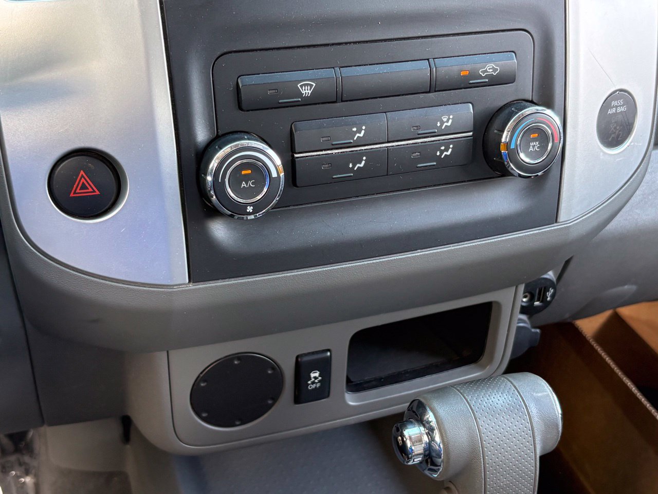 Used 2019 Nissan Frontier SV RWD image 23
