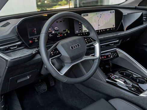 New 2026 Audi Q5 Premium Plus AWD/4WD image 16