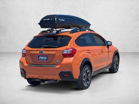 Used 2014 Subaru Crosstrek 2.0i Limited AWD/4WD image 5