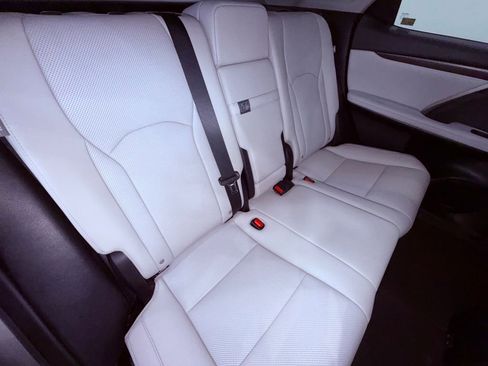 Certified 2021 Lexus RX 350 FWD w/ Premium Package image 16