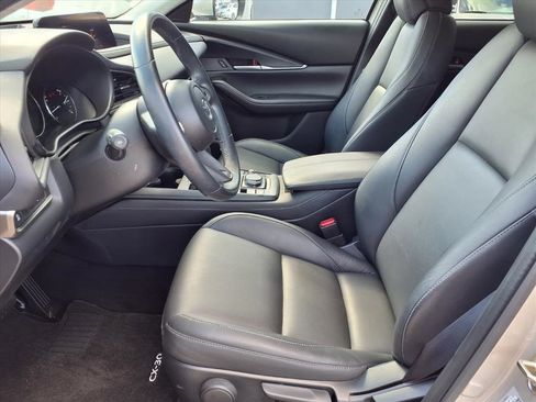 Certified 2023 MAZDA CX-30 AWD 2.5 S w/ Select Package image 6