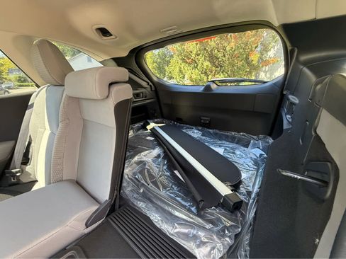 New 2025 Subaru Outback Premium w/ Popular Package #1 image 23