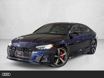 Used 2023 Audi A5 2.0T Premium Plus w/ Premium Plus