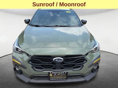 Certified 2024 Subaru Crosstrek 2.5i Sport AWD/4WD image 4