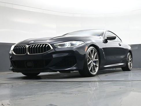 Used 2019 BMW M850i xDrive Coupe AWD/4WD image 40