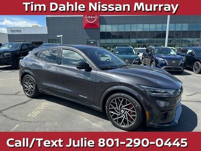 Used 2022 Ford Mustang Mach-E GT w/ GT Performance Edition