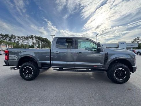 New 2026 Ford F250 Lariat w/ Tremor Off-Road Package image 6