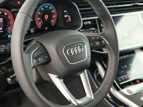 New 2026 Audi Q8 Premium Plus image 16