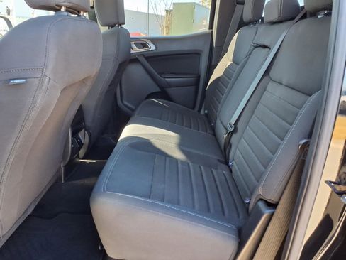 Used 2023 Ford Ranger XLT w/ Equipment Group 302A High RWD image 19