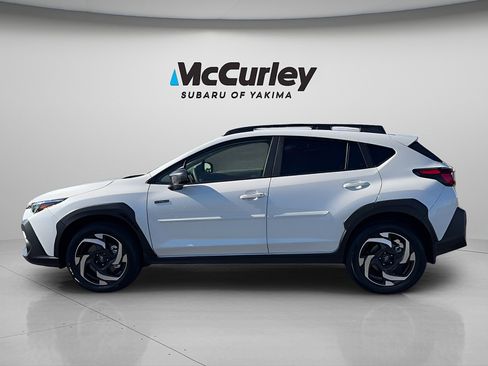 Used 2026 Subaru Crosstrek 2.5i Limited w/ Crosstrek Mirror Package AWD/4WD image 3