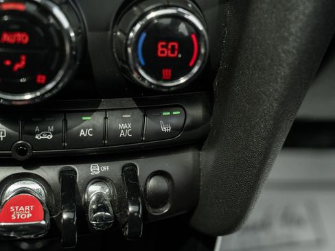 Used 2017 MINI Cooper S image 22