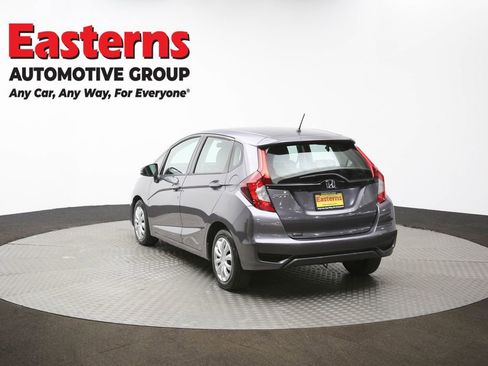 Used 2020 Honda Fit LX image 63