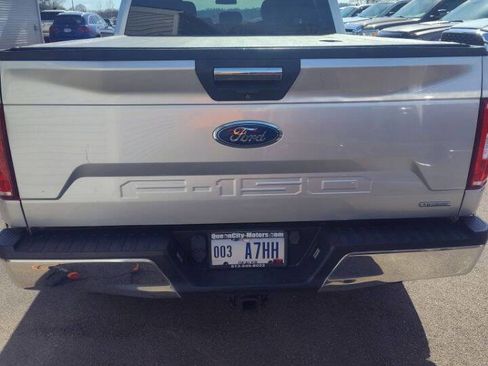 Used 2018 Ford F150 XLT w/ XTR Package AWD/4WD image 5