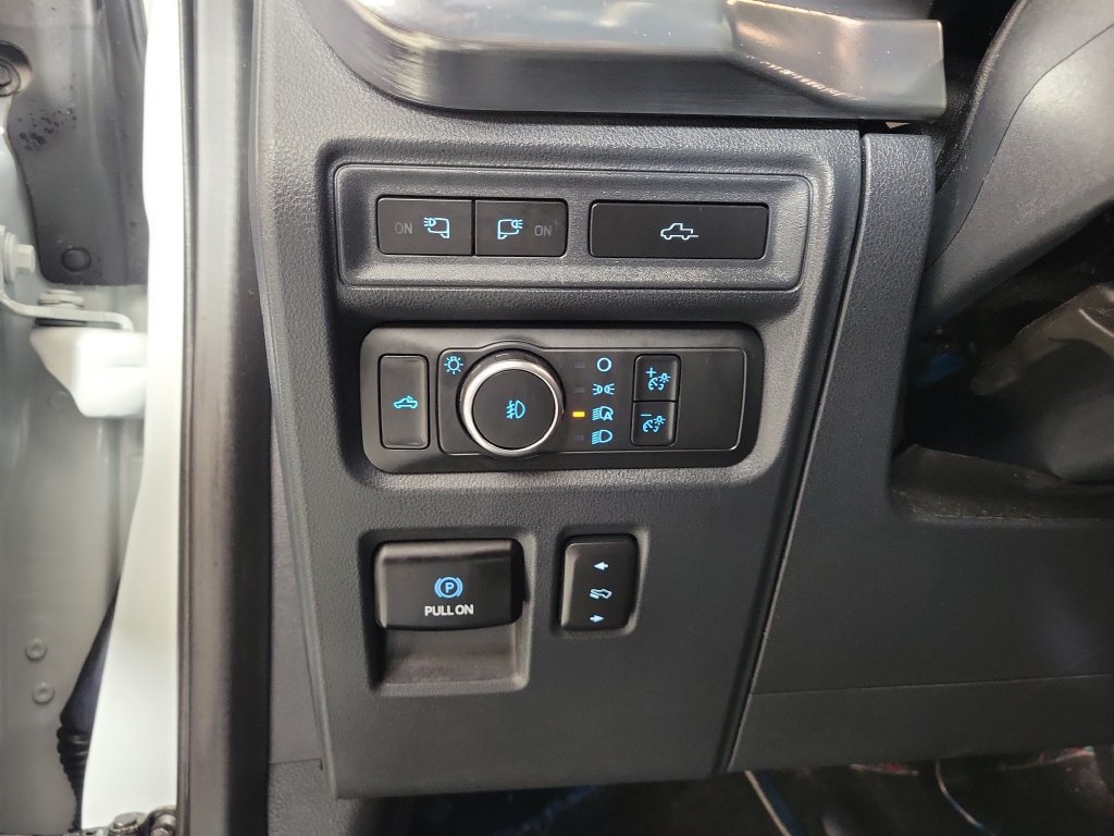 Used 2023 Ford F150 Lariat AWD/4WD image 13