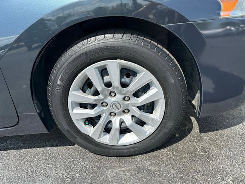 Used 2014 Nissan Altima 2.5 S image 24