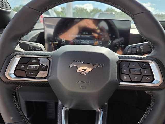 New 2026 Ford Mustang GT RWD image 21