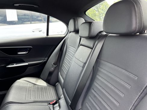 Used 2022 Mercedes-Benz C 300 4MATIC Sedan w/ AMG Line w/ Night Package image 33