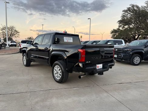 Certified 2024 Toyota Tacoma SR5 image 5