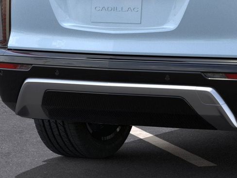 New 2026 Cadillac Vistiq Sport w/ LPO, Floor Liner Package image 14