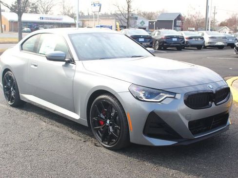 New 2026 BMW 230i xDrive Coupe w/ Premium Package image 1