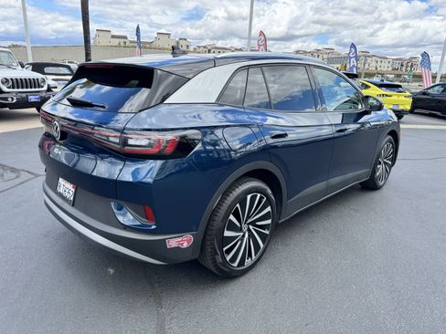 Used 2023 Volkswagen ID.4 Pro S Plus RWD image 10