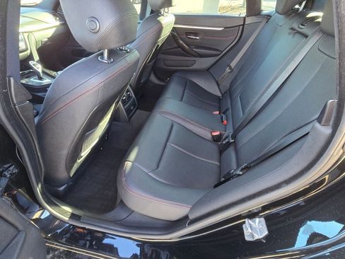 Used 2020 BMW 430i Gran Coupe xDrive w/ Convenience Package image 17