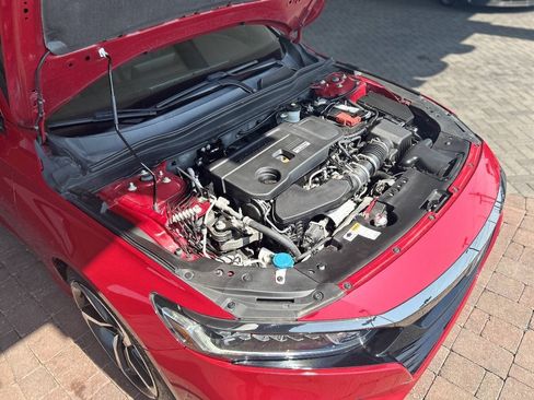 Used 2019 Honda Accord Sport image 88