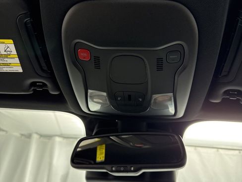 Used 2022 Jeep Renegade Altitude w/ Convenience Group image 25