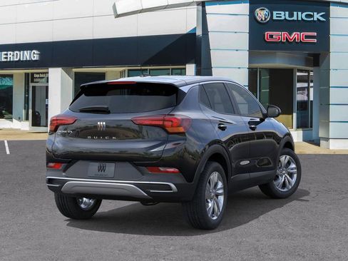 New 2026 Buick Encore GX Preferred image 4