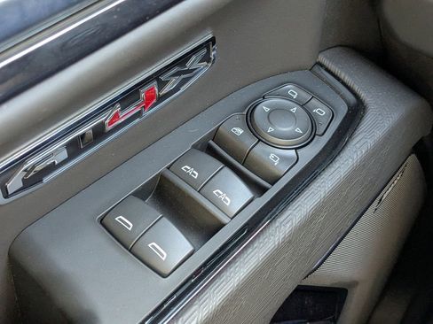 Used 2024 GMC Sierra 1500 AT4X w/ AT4X AEV Edition image 25